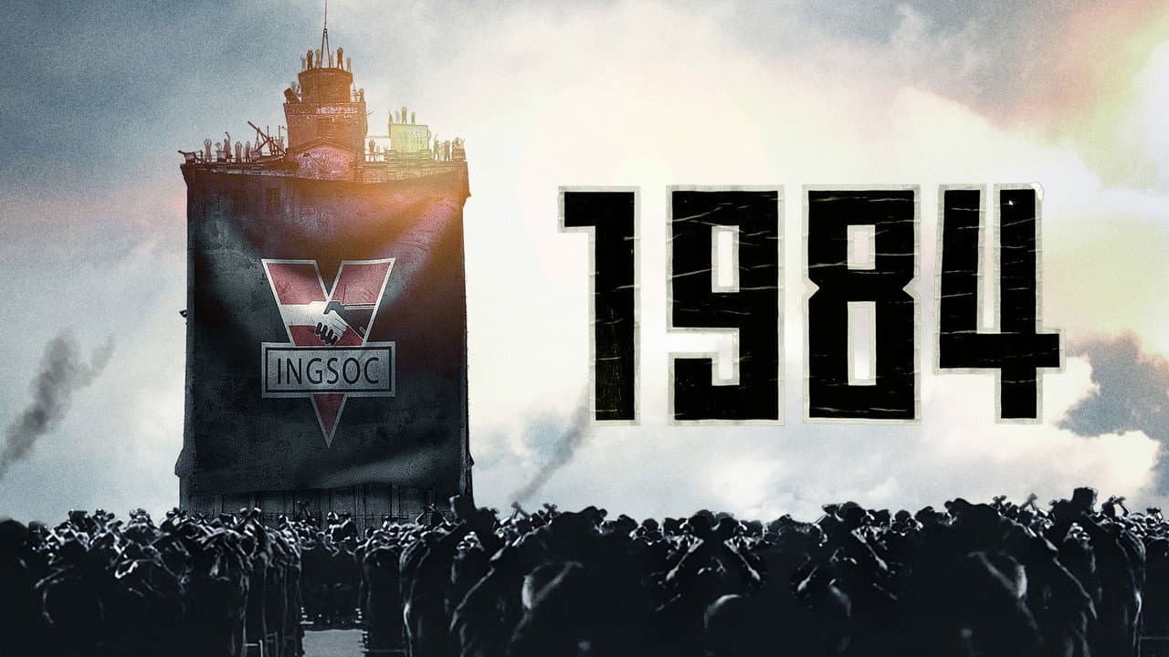 Nineteen Eighty-Four still 3