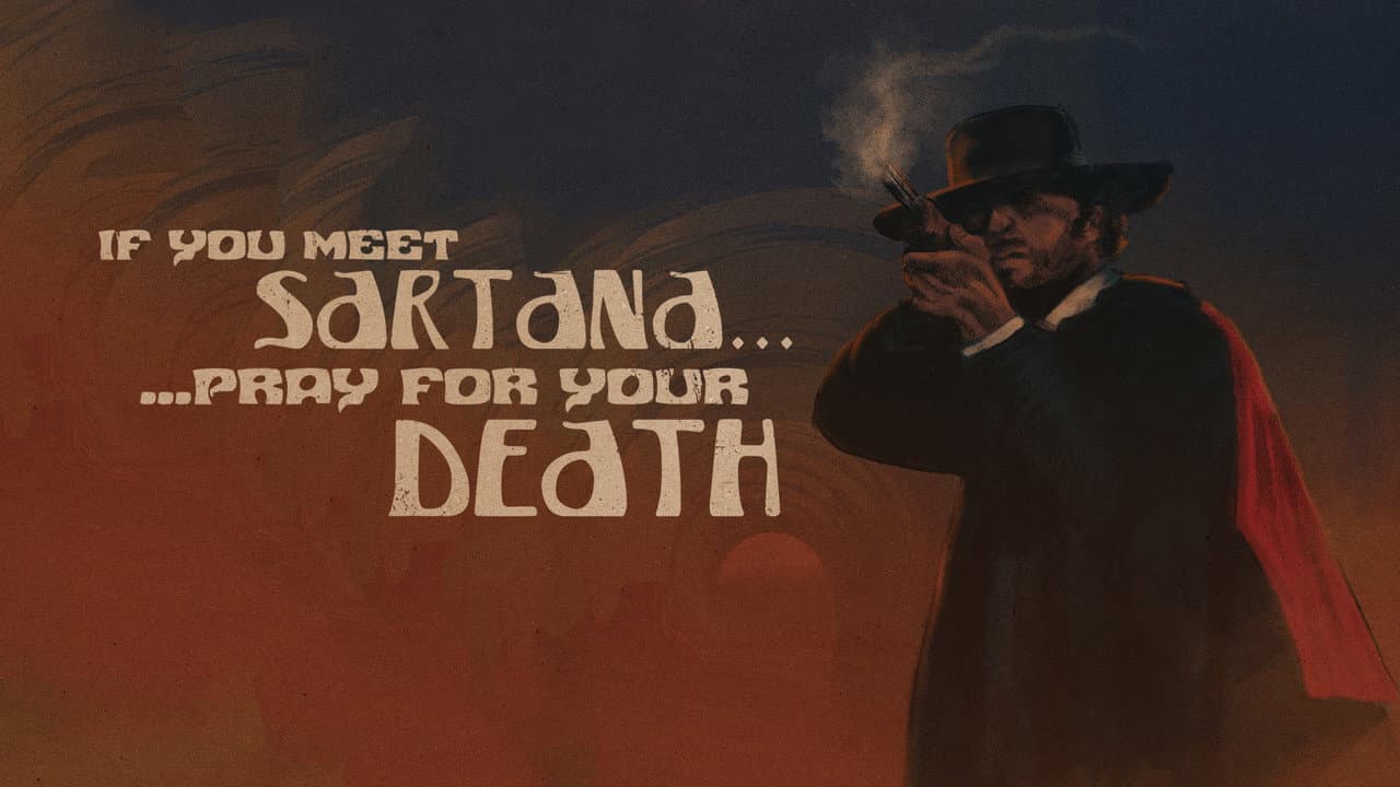 If You Meet Sartana Pray for Your Death still 6