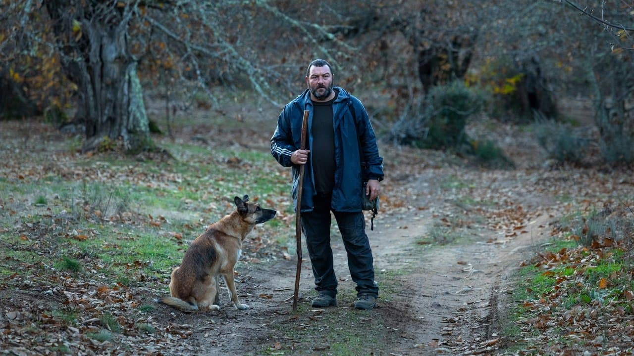 The Beasts still 4