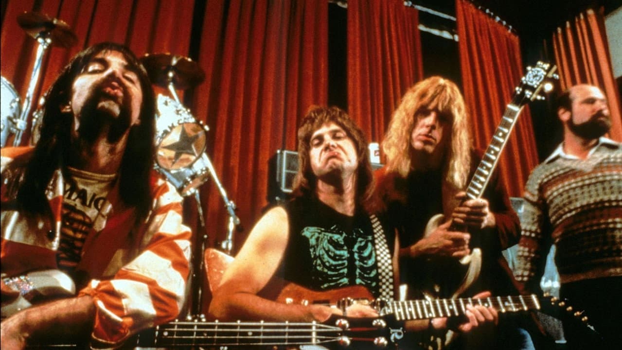 This Is Spinal Tap still 7