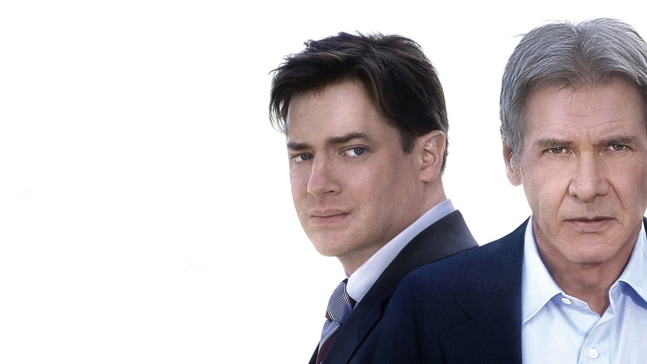 Extraordinary Measures still 1