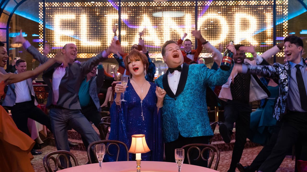 The Prom still 3