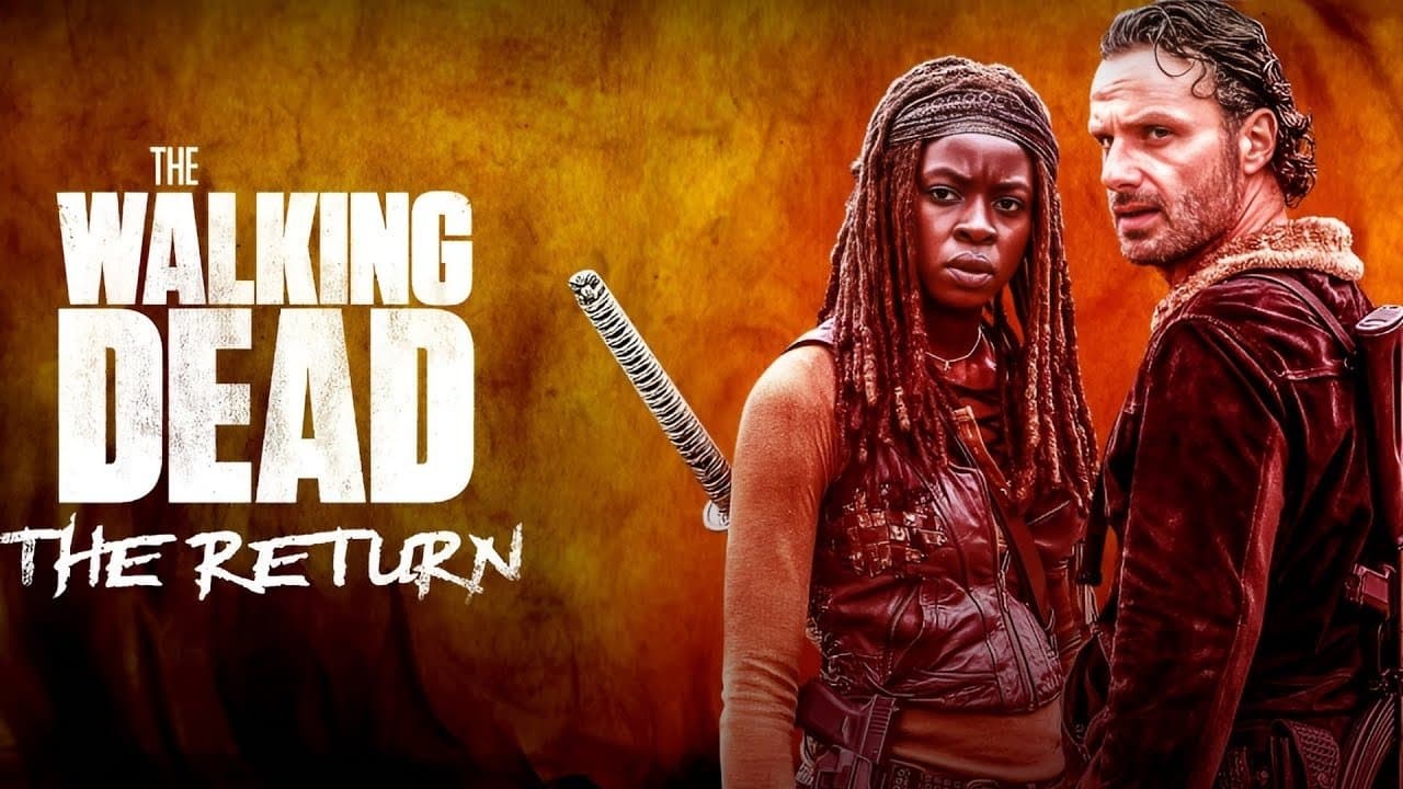 The Walking Dead: Movie News & Scoop still 1