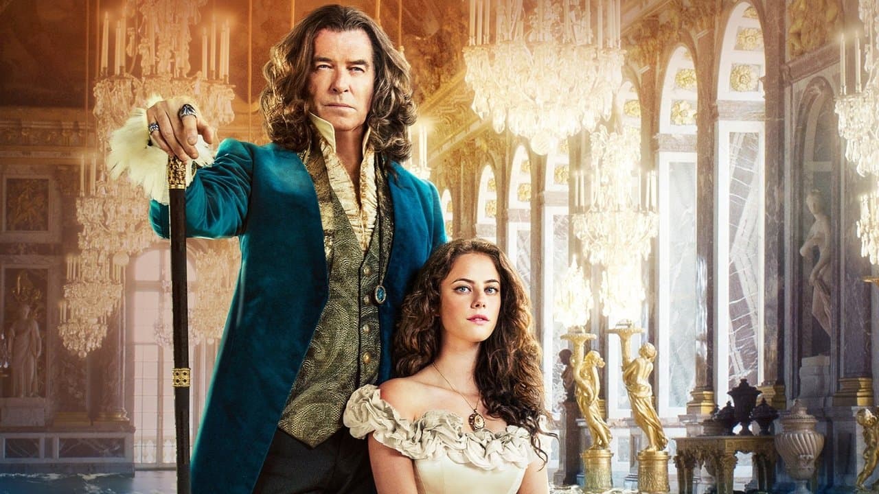 The King's Daughter still 1