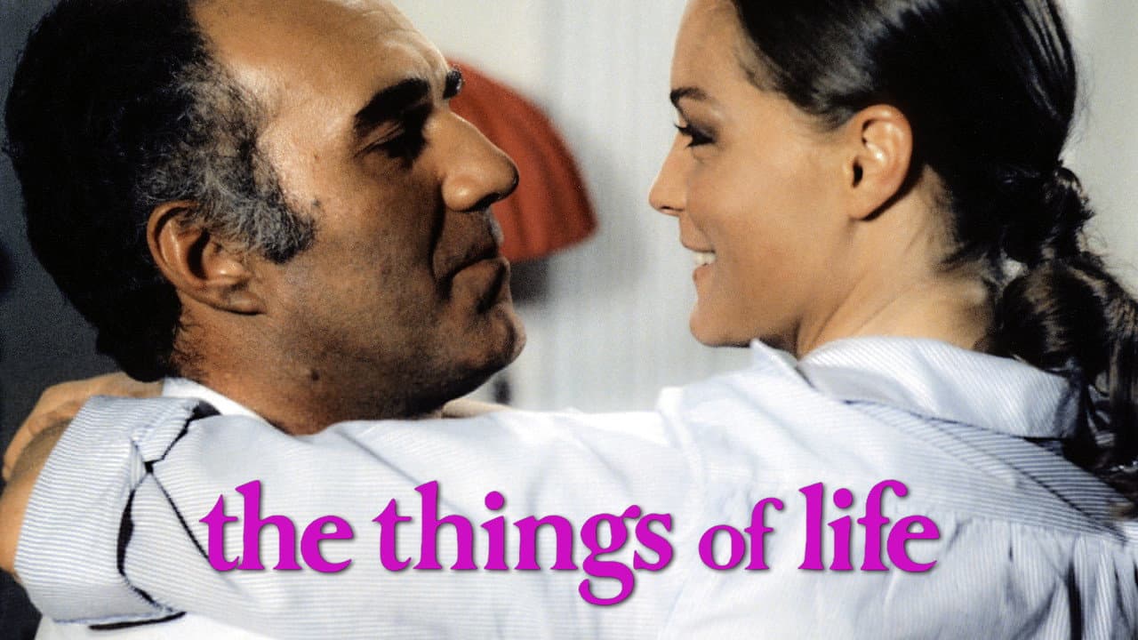 The Things of Life still 6