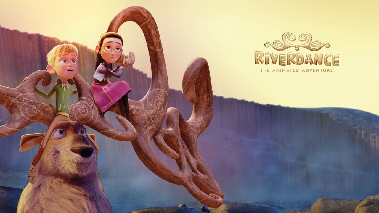 Riverdance: The Animated Adventure still 2