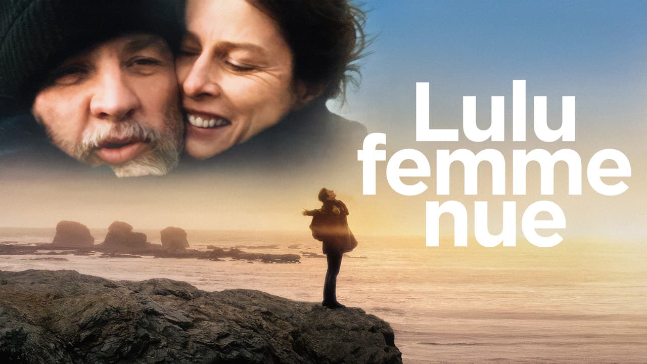 Lulu in the Nude still 1