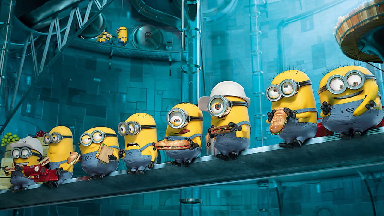 Despicable Me 2 still 7