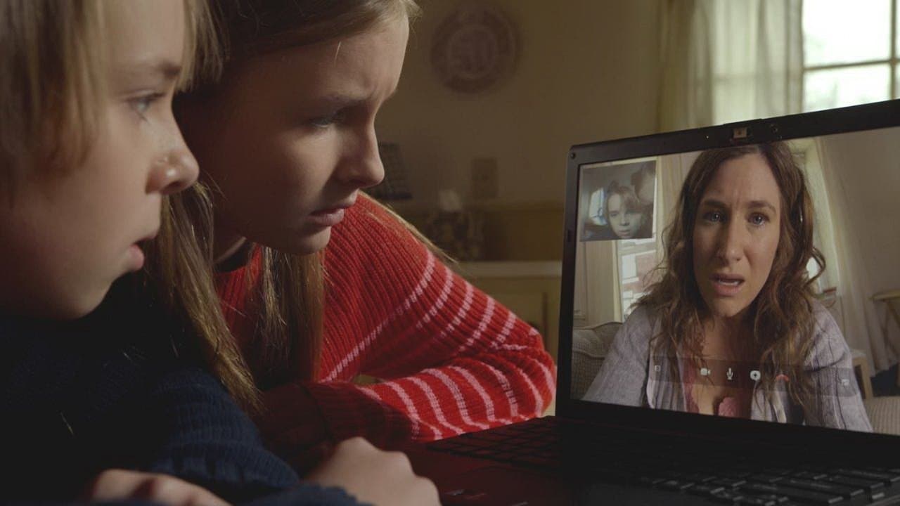 The Visit still 1