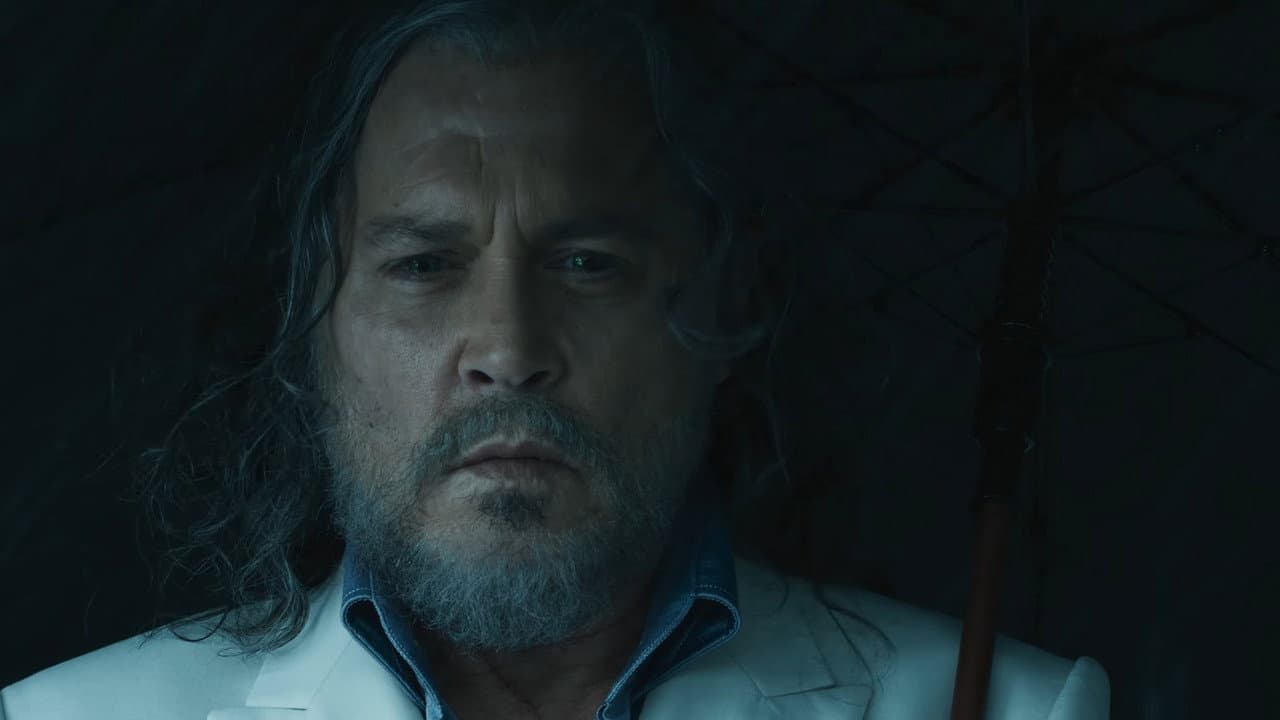 Day Drinker Trailer: Johnny Depp & Penélope Cruz Reunite still 1