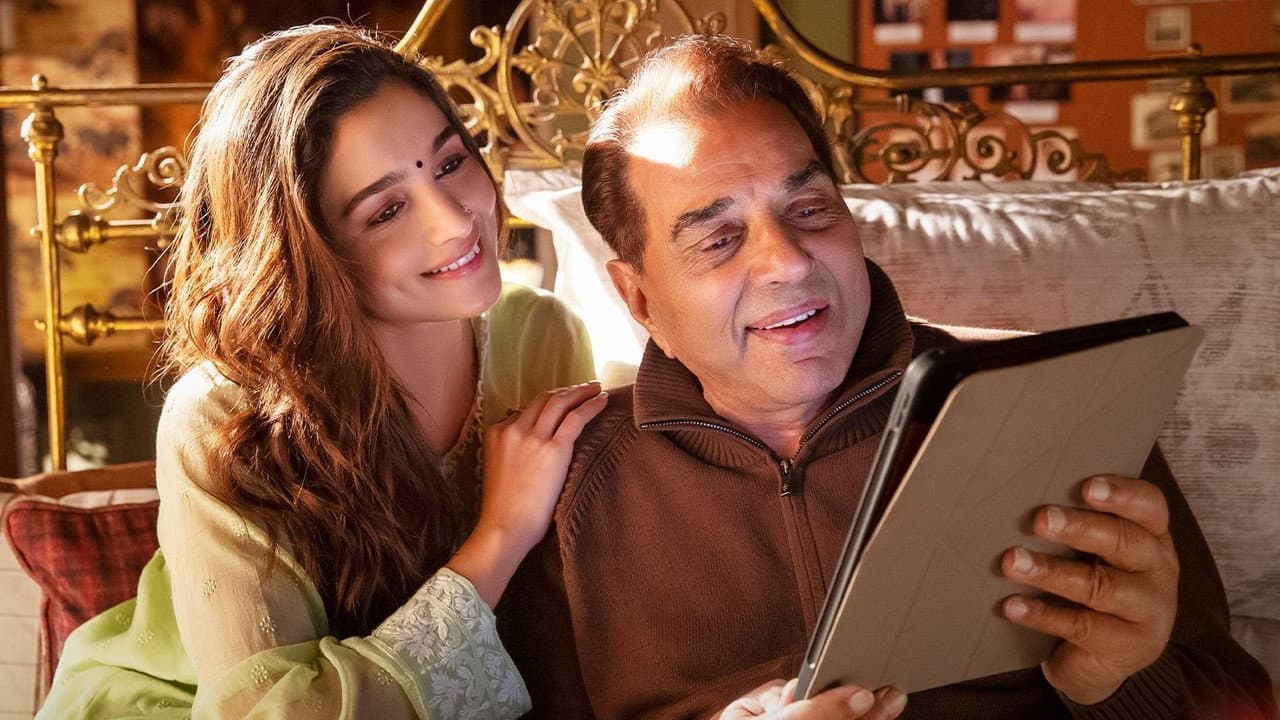 Rocky Aur Rani Kii Prem Kahaani still 6