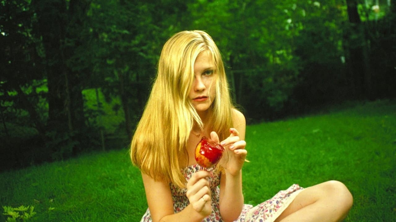 The Virgin Suicides still 6