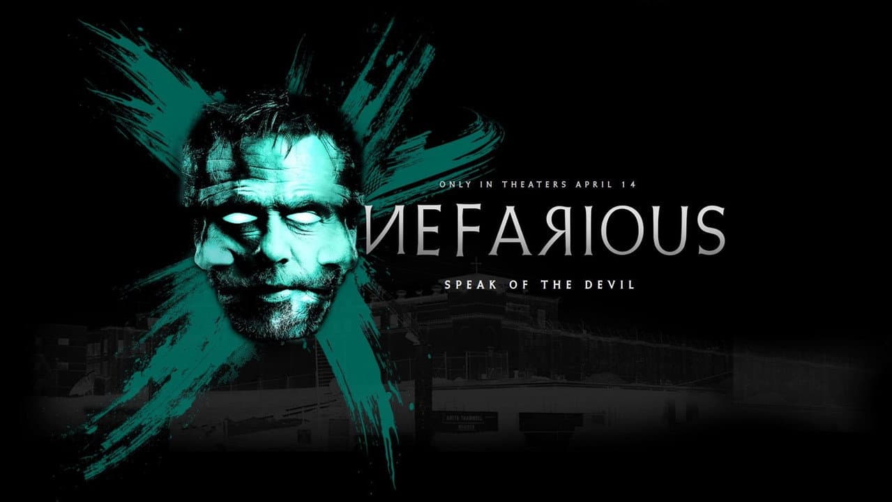 Nefarious still 6