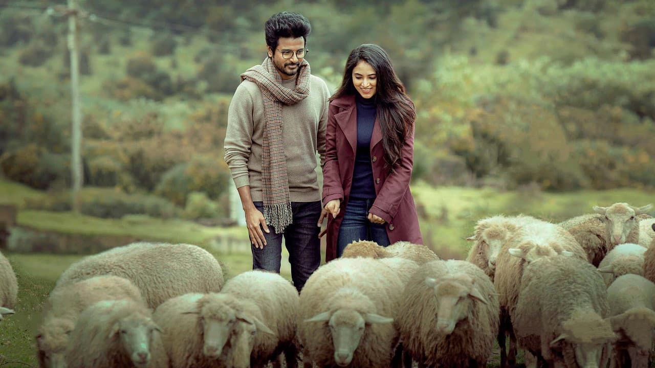 Doctor still 3