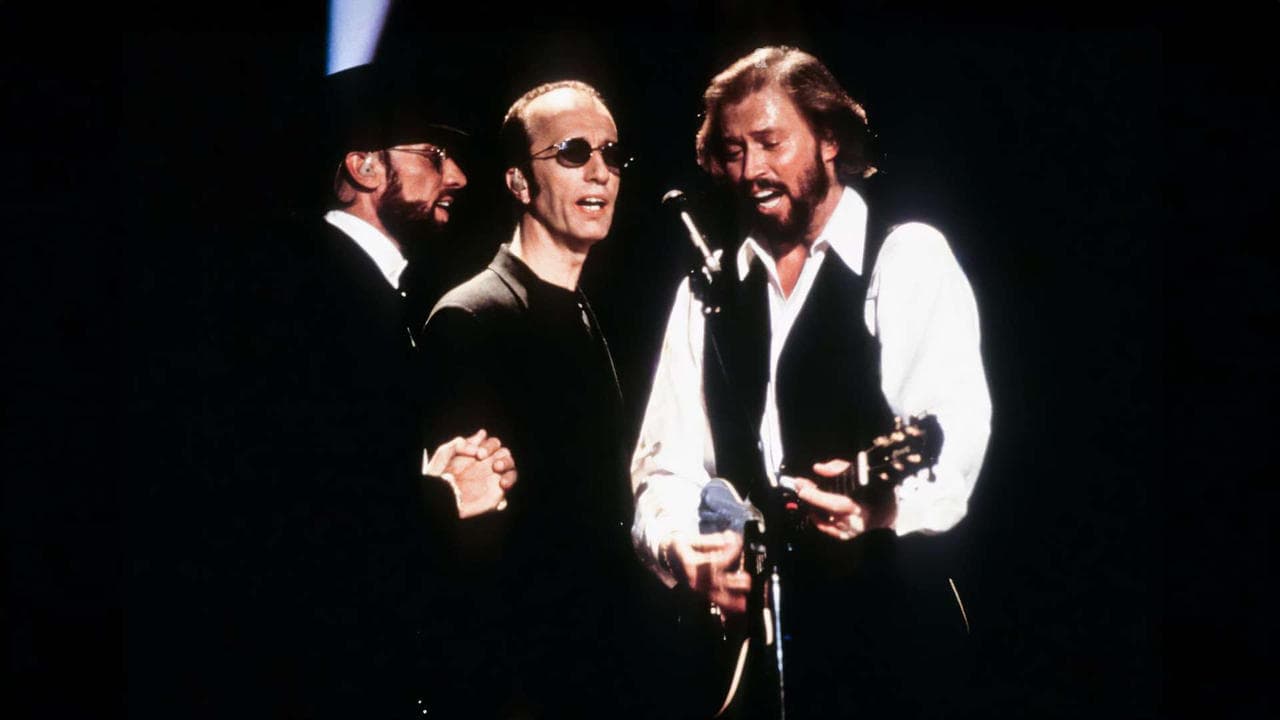 Bee Gees: One Night Only still 1