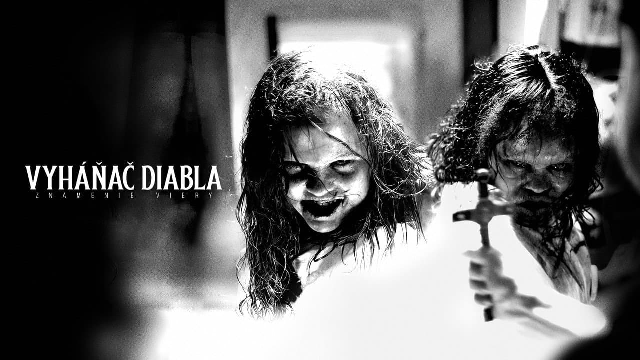 The Exorcist: Believer still 2