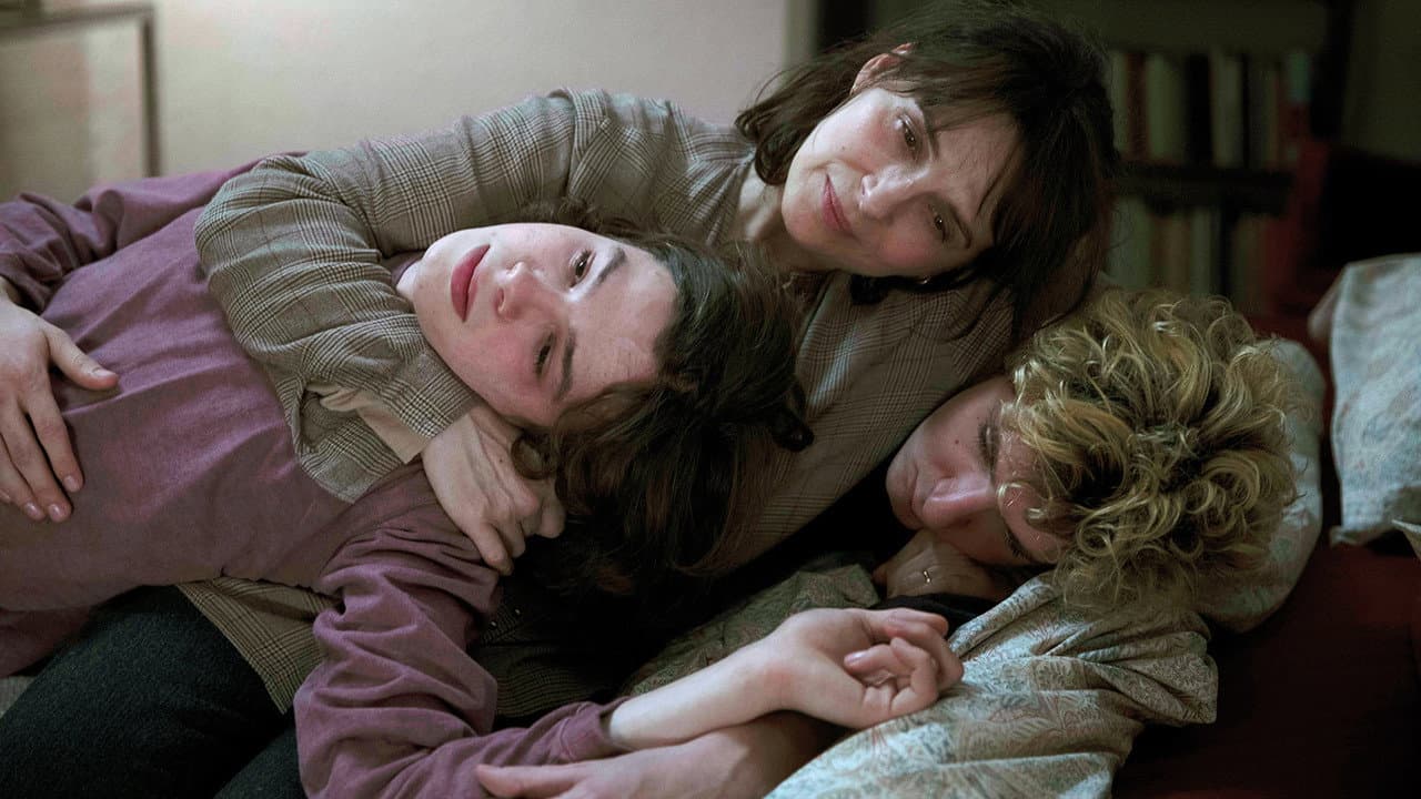 Winter Boy still 2