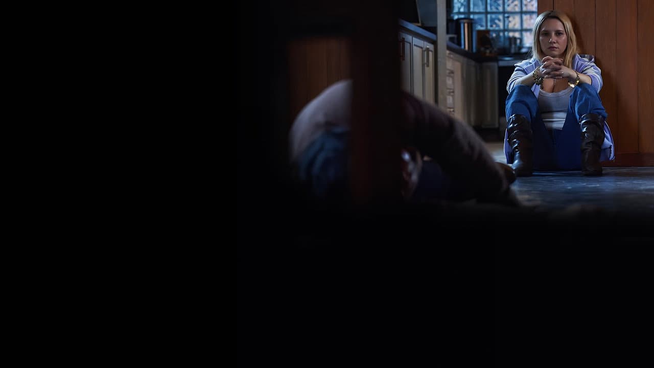 Elize: Shadows of a Woman still 3
