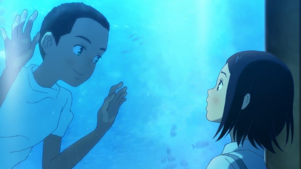 Children of the Sea still 3