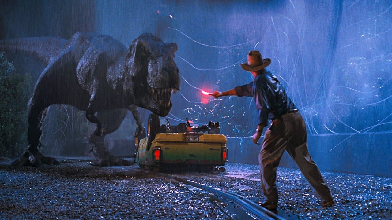 Jurassic Park still 3