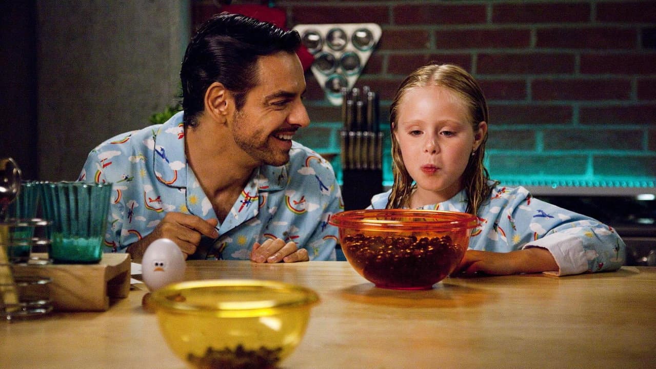 Instructions Not Included still 4