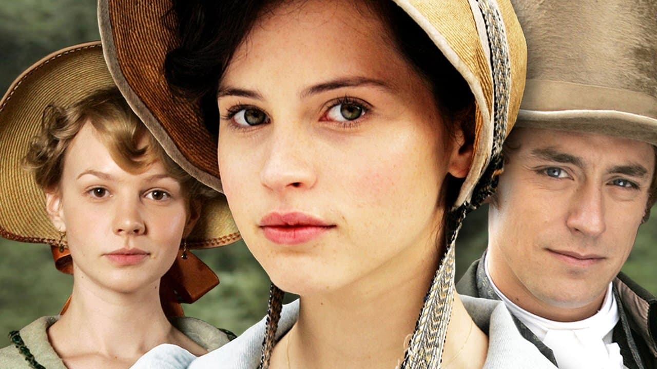 Northanger Abbey still 4