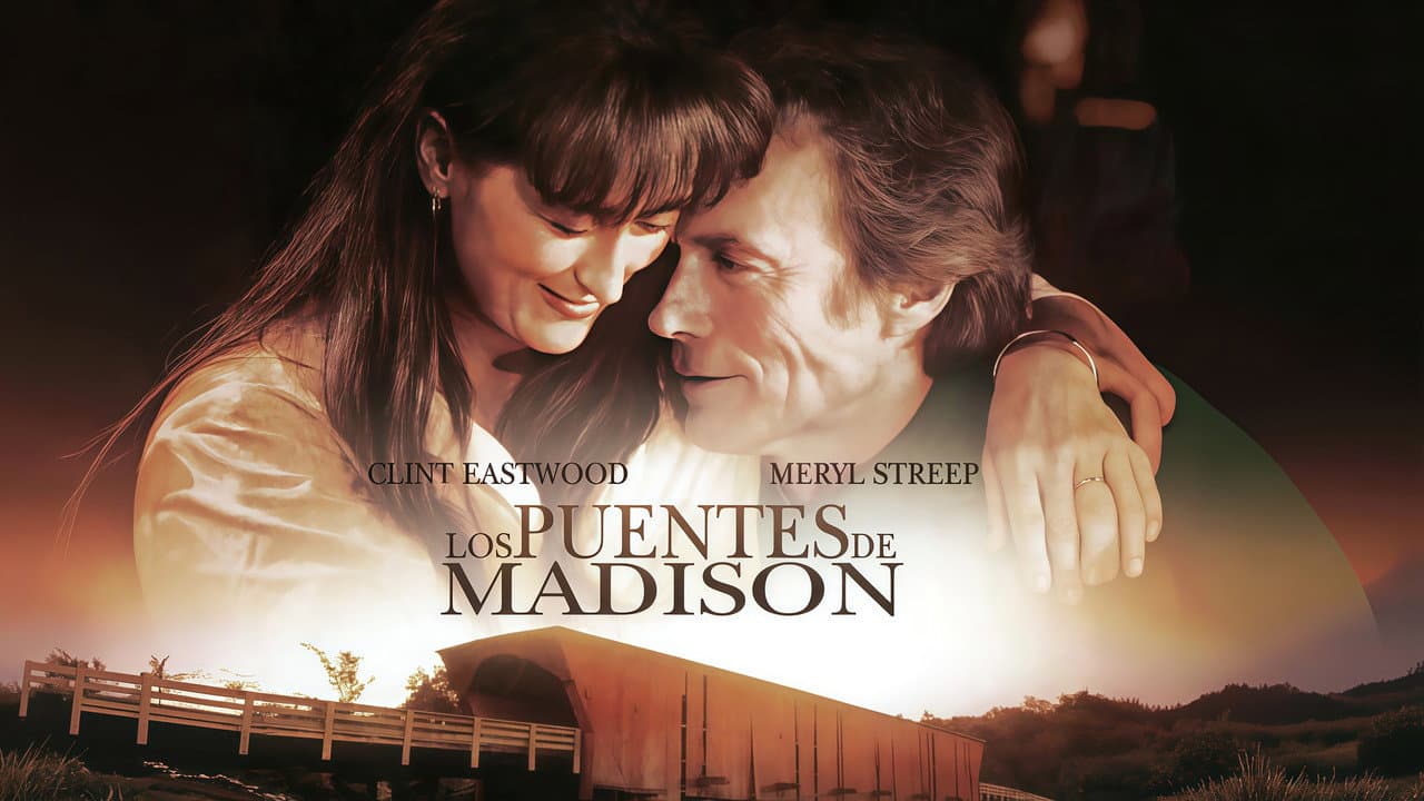 The Bridges of Madison County still 5