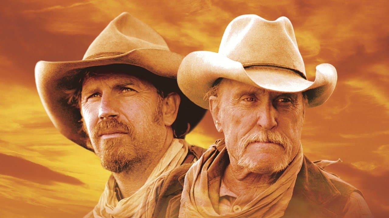Open Range still 2