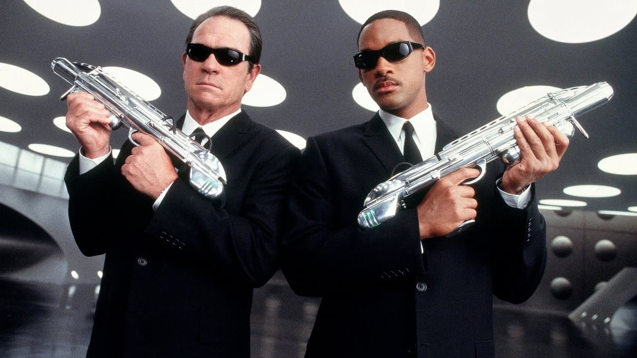 Men in Black still 1