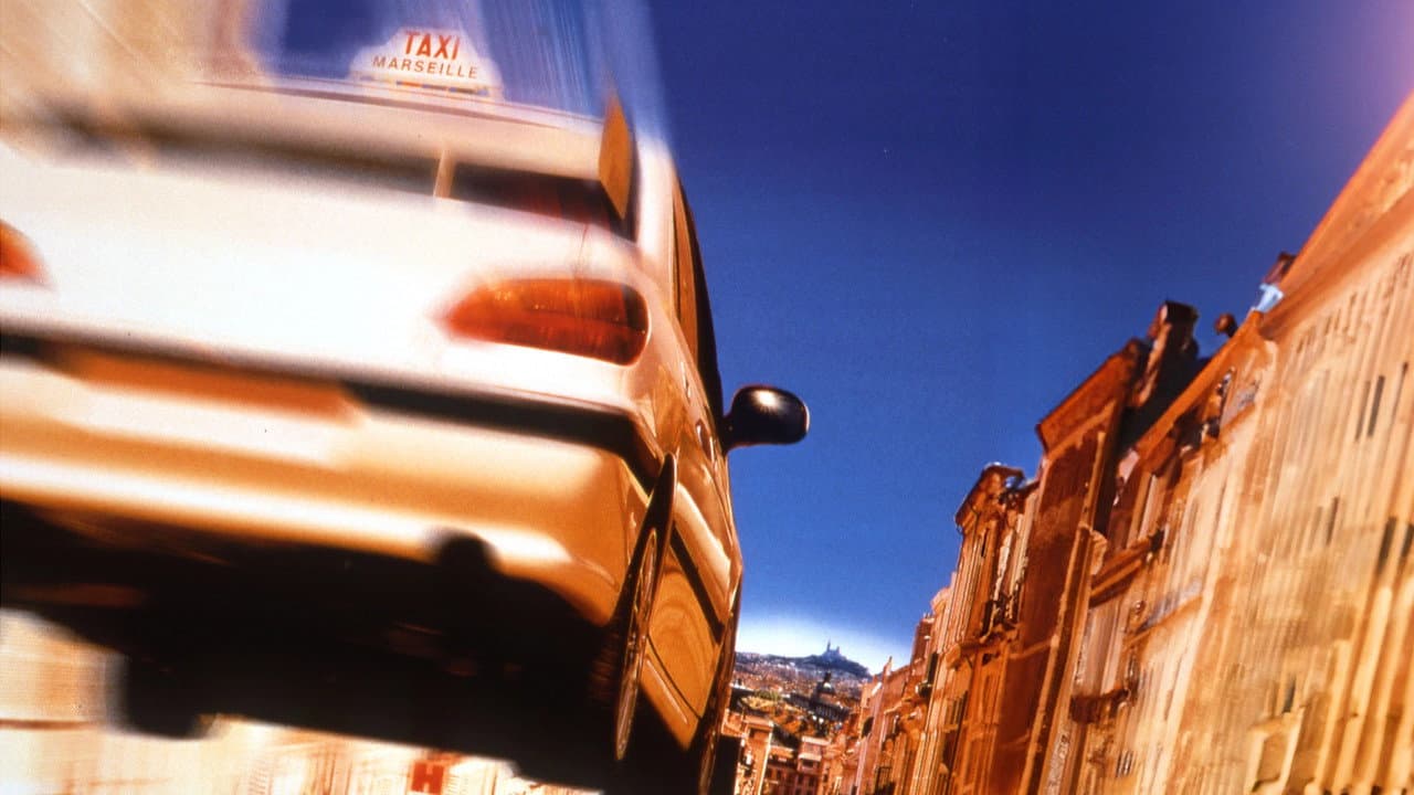 Taxi still 4