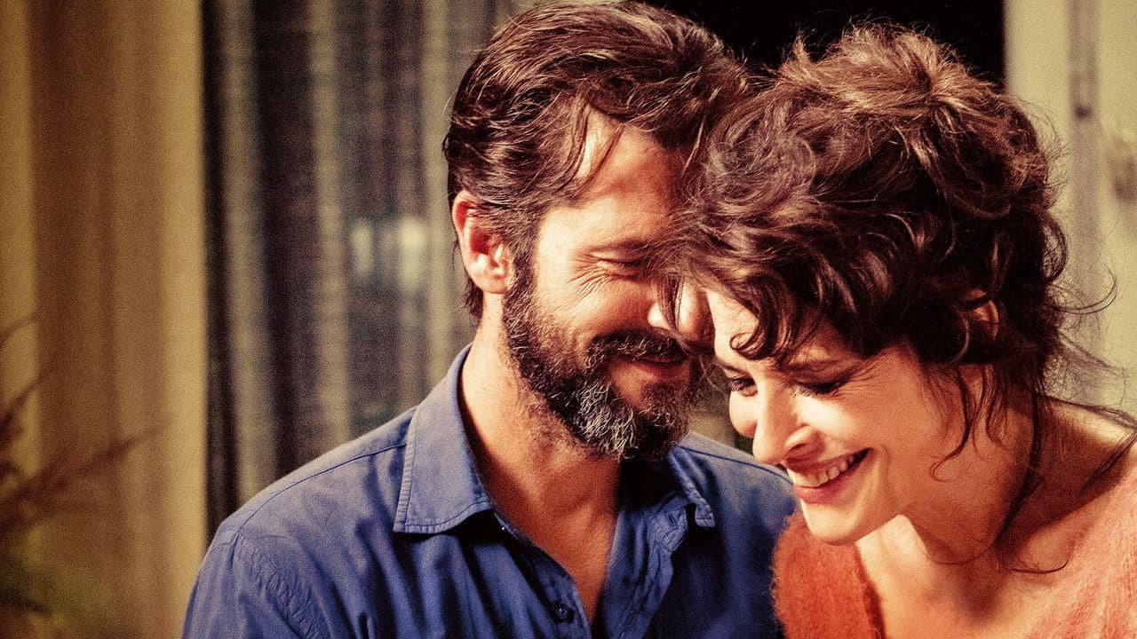 The Young Lovers still 3