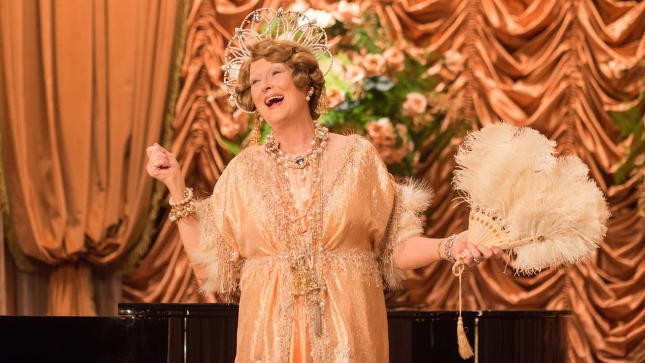 Florence Foster Jenkins still 5