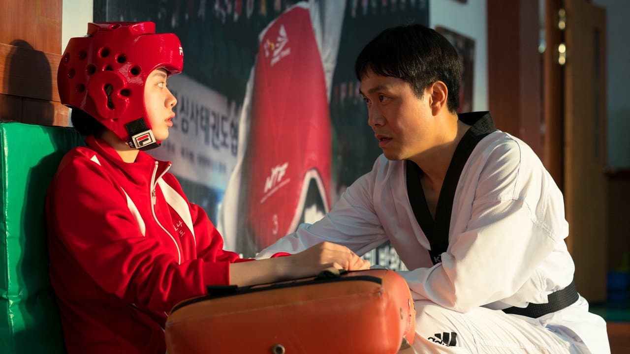 Hi-Five still 3