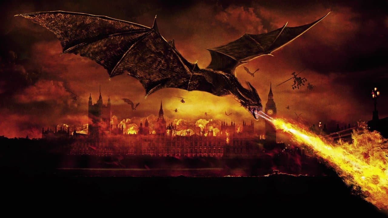 Reign of Fire still 3