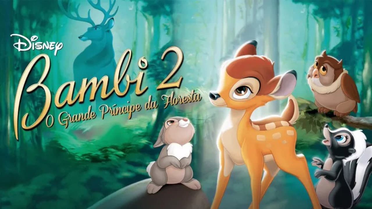 Bambi II still 6
