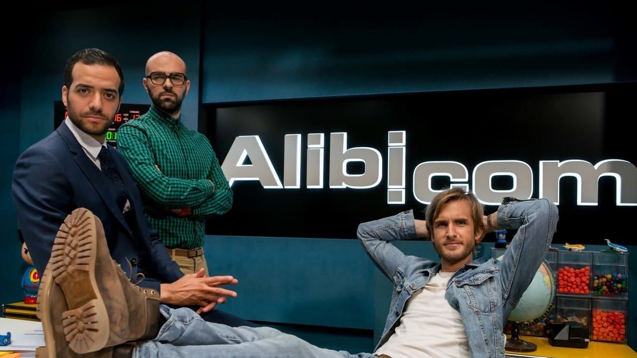Alibi.com 2 still 5