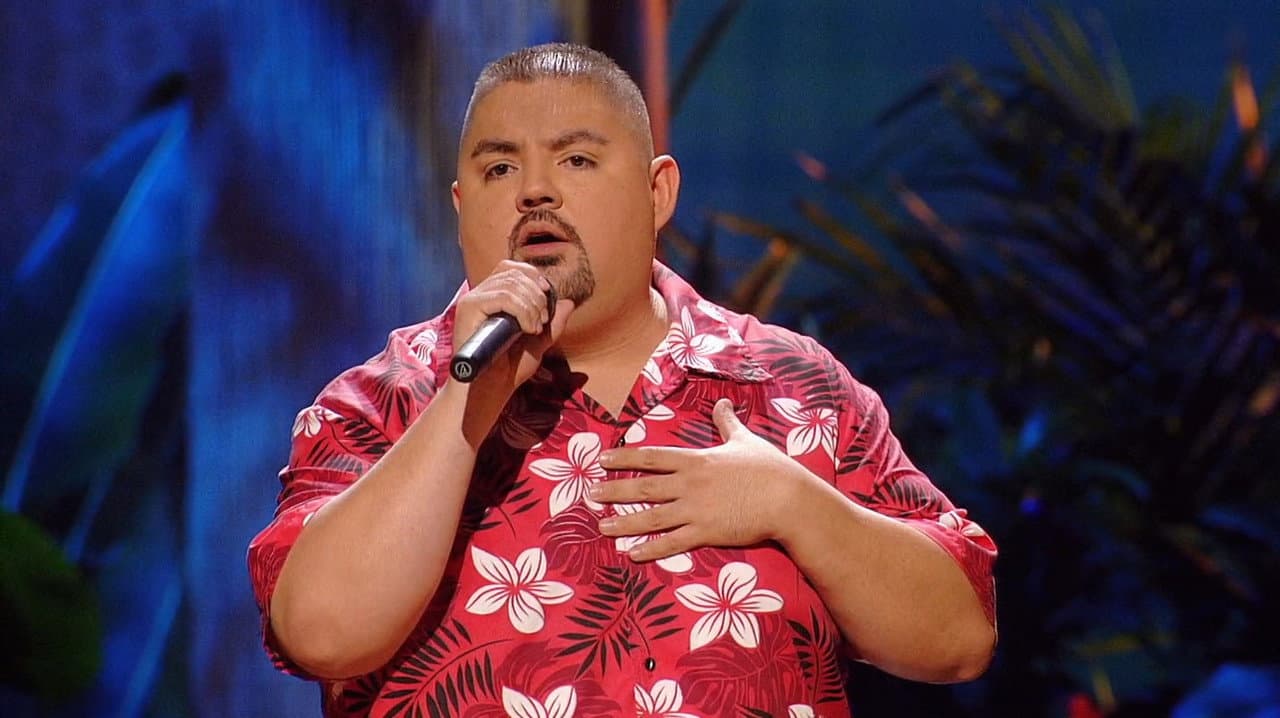 Gabriel Iglesias: Aloha Fluffy still 5