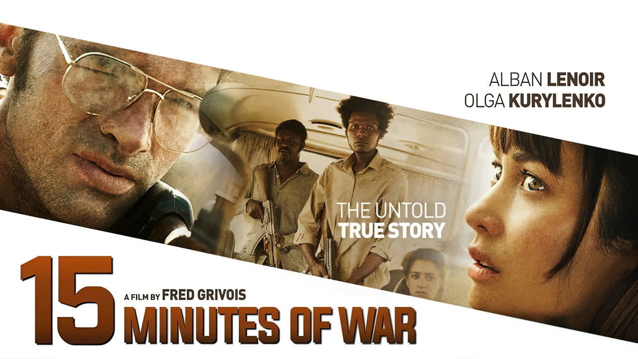 15 Minutes of War still 8