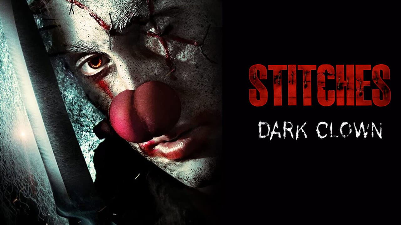 Stitches still 1