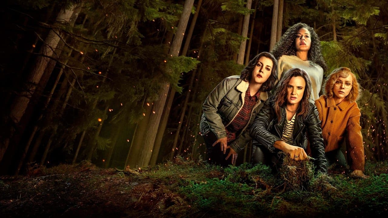 Yellowjackets Season 3: New Thrills & Twists Unveiled still 5