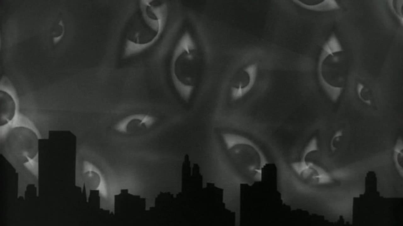 The Thousand Eyes of Dr. Mabuse still 2