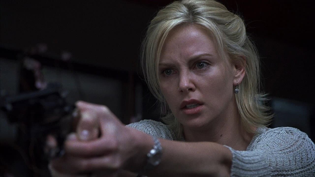 Trapped still 4