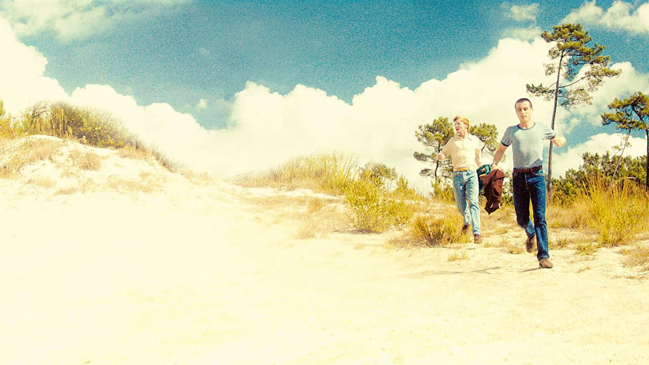 Lie with Me still 8