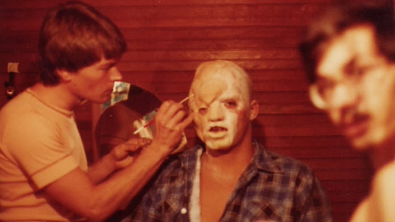 His Name Was Jason: 30 Years of Friday the 13th still 5