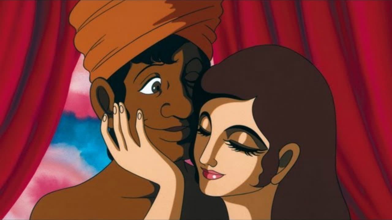 A Thousand and One Nights still 7