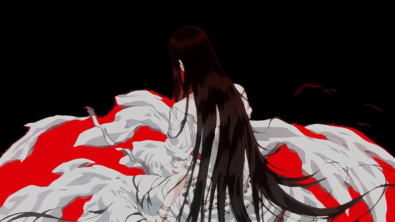 Vampire Hunter D: Bloodlust still 3