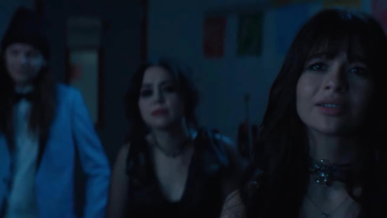 Ick still 7