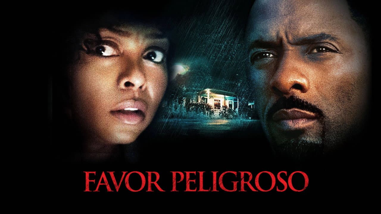 No Good Deed still 8