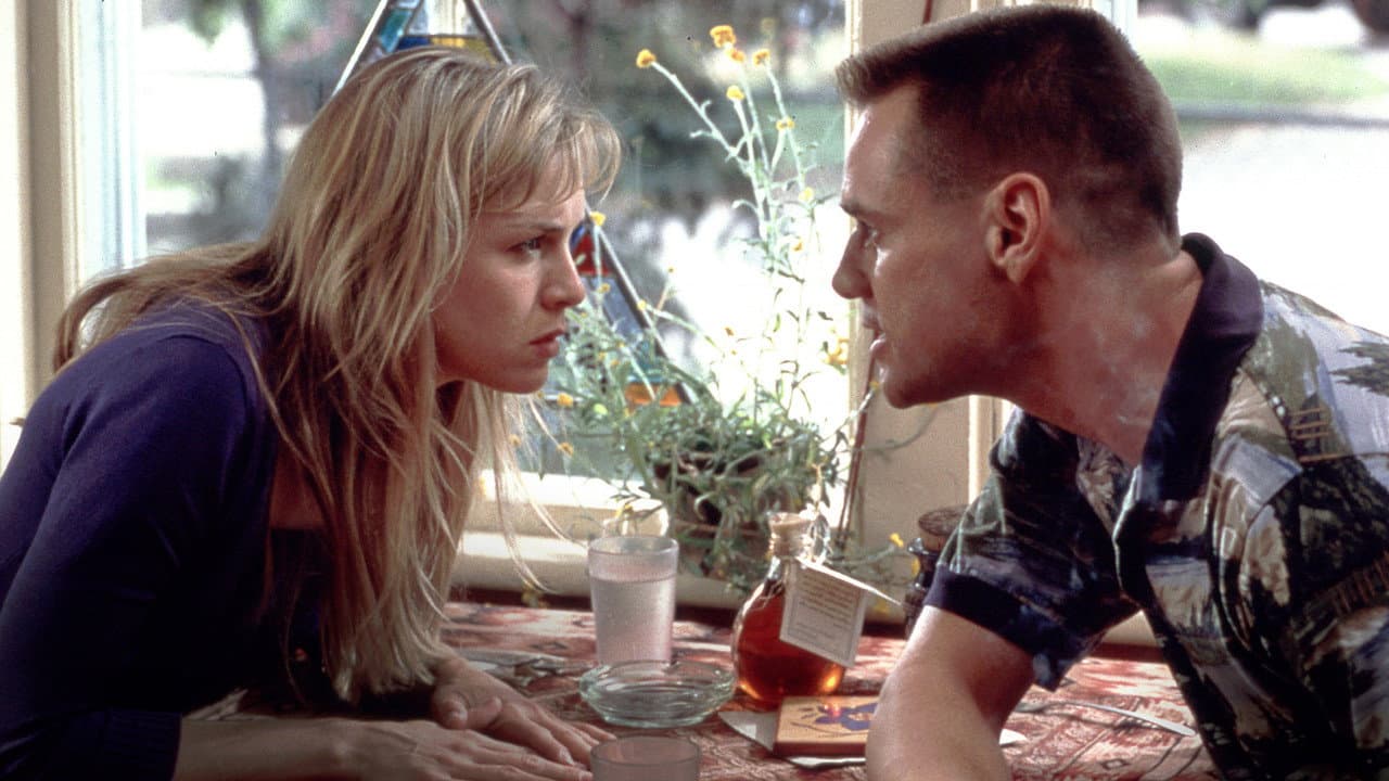 Me, Myself & Irene still 7