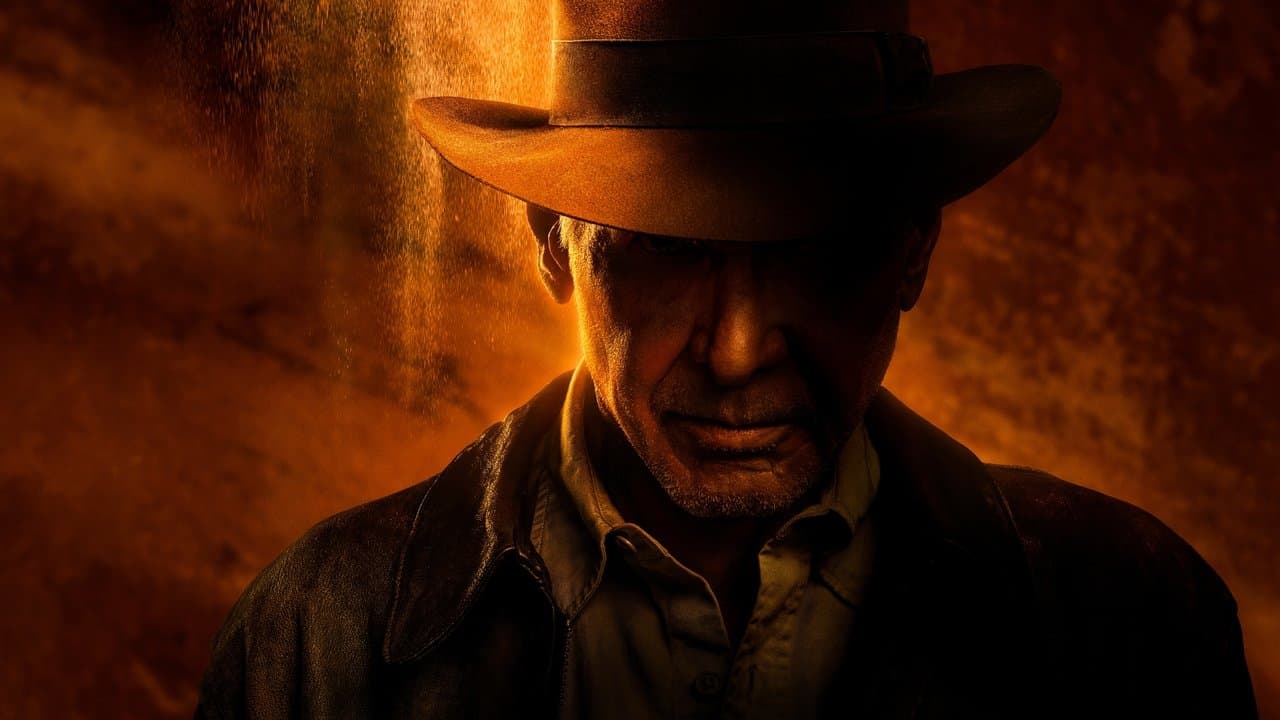 Indiana Jones and the Dial of Destiny still 5